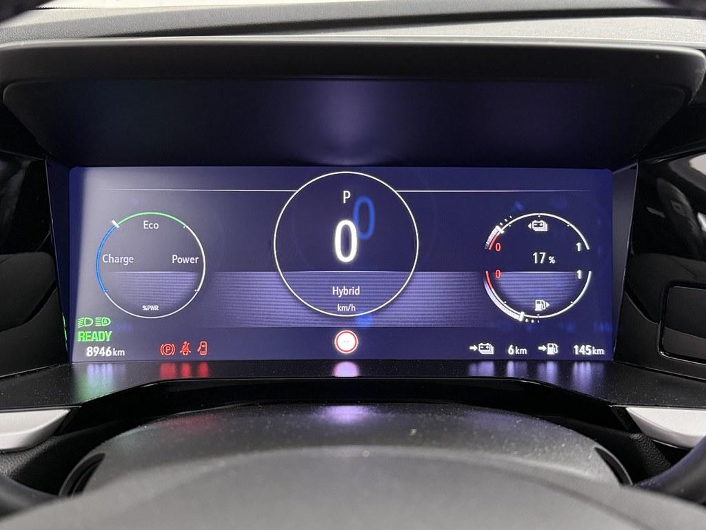 Opel Grandland Opel Grandland 1.6 Turbo Plug-In Hybrid 4×4 GSe Winterpakket/ 4S.Banden/Camera/Nav/Ecc/CarPlay/Sportstoelen/El.Klep