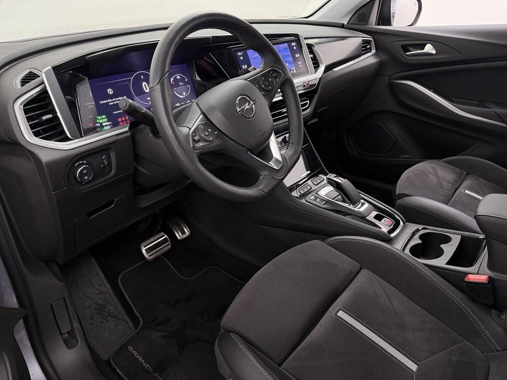Opel Grandland Opel Grandland 1.6 Turbo Plug-In Hybrid 4×4 GSe Winterpakket/ 4S.Banden/Camera/Nav/Ecc/CarPlay/Sportstoelen/El.Klep