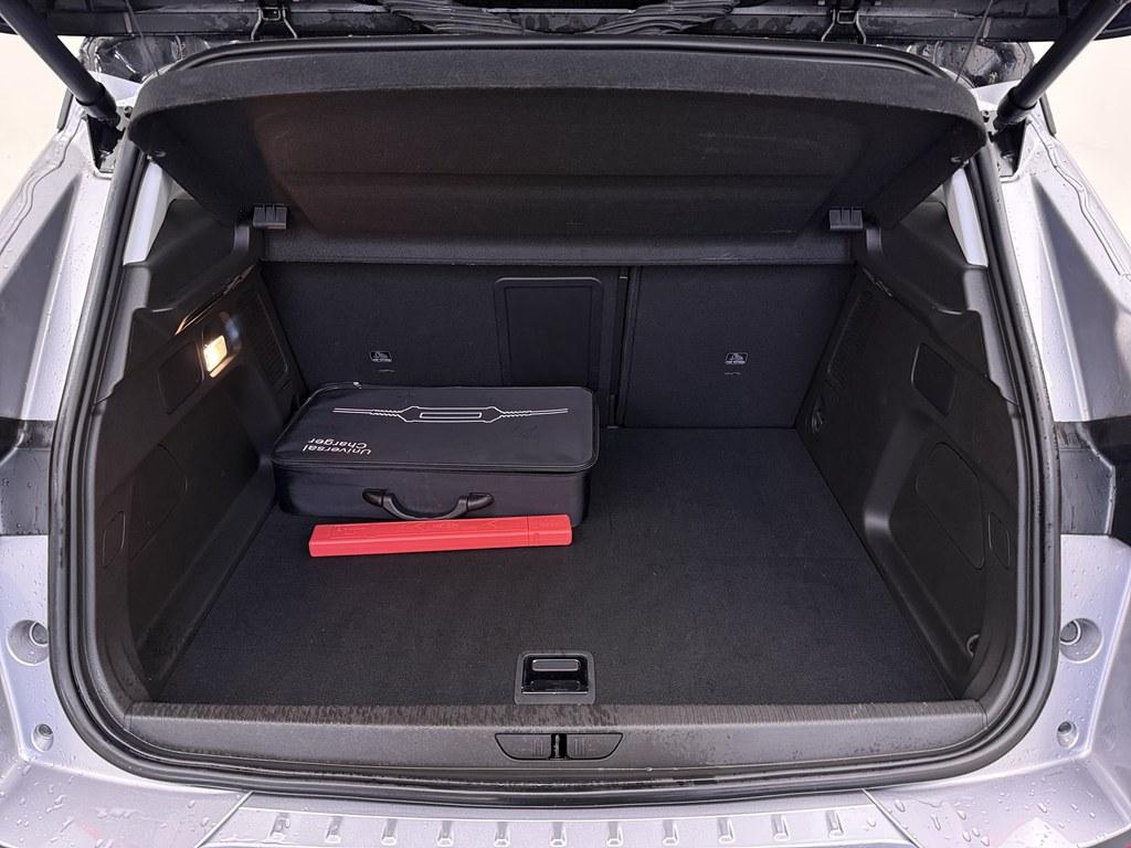 Opel Grandland Opel Grandland 1.6 Turbo Plug-In Hybrid 4×4 GSe Winterpakket/ 4S.Banden/Camera/Nav/Ecc/CarPlay/Sportstoelen/El.Klep