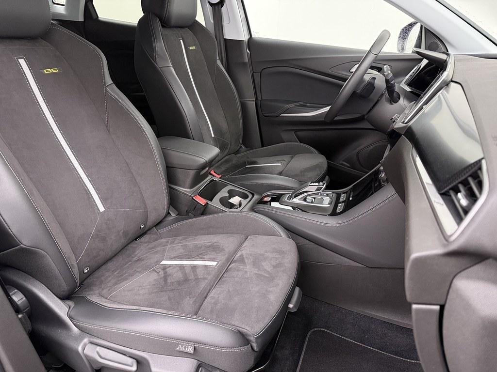 Opel Grandland Opel Grandland 1.6 Turbo Plug-In Hybrid 4×4 GSe Winterpakket/ 4S.Banden/Camera/Nav/Ecc/CarPlay/Sportstoelen/El.Klep