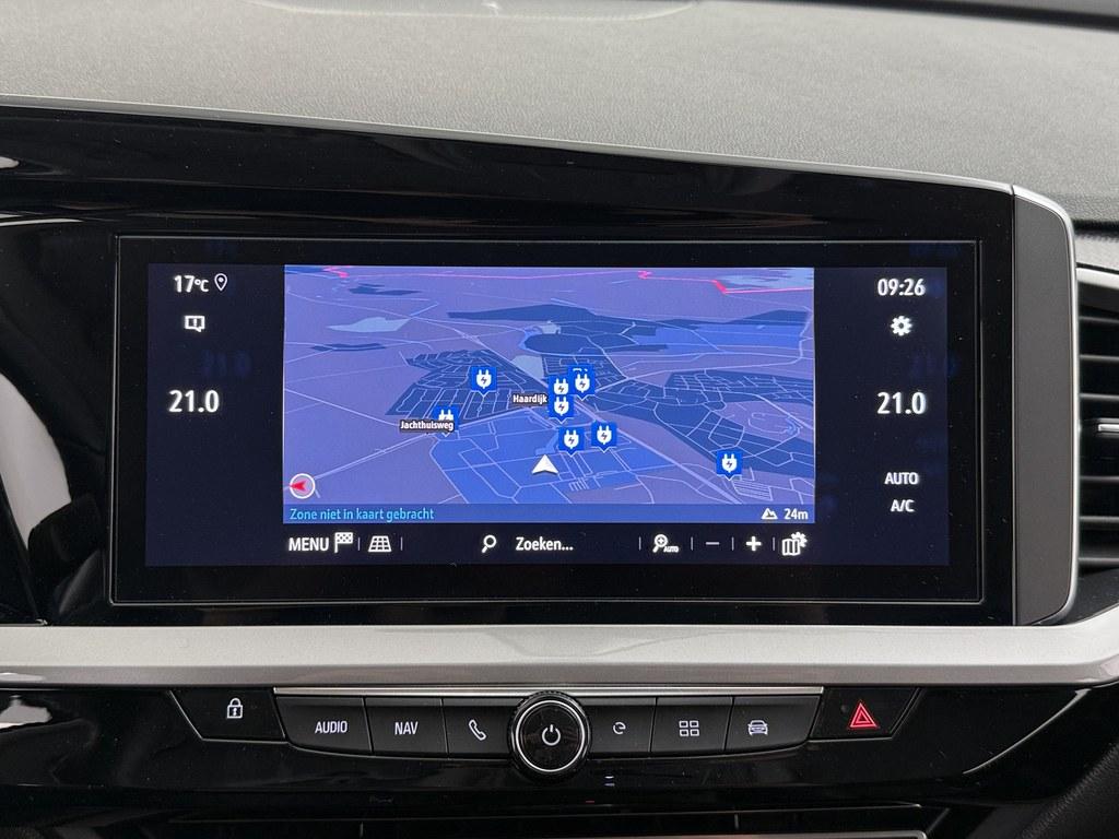 Opel Grandland Opel Grandland 1.6 Turbo Plug-In Hybrid 4×4 GSe Winterpakket/ 4S.Banden/Camera/Nav/Ecc/CarPlay/Sportstoelen/El.Klep