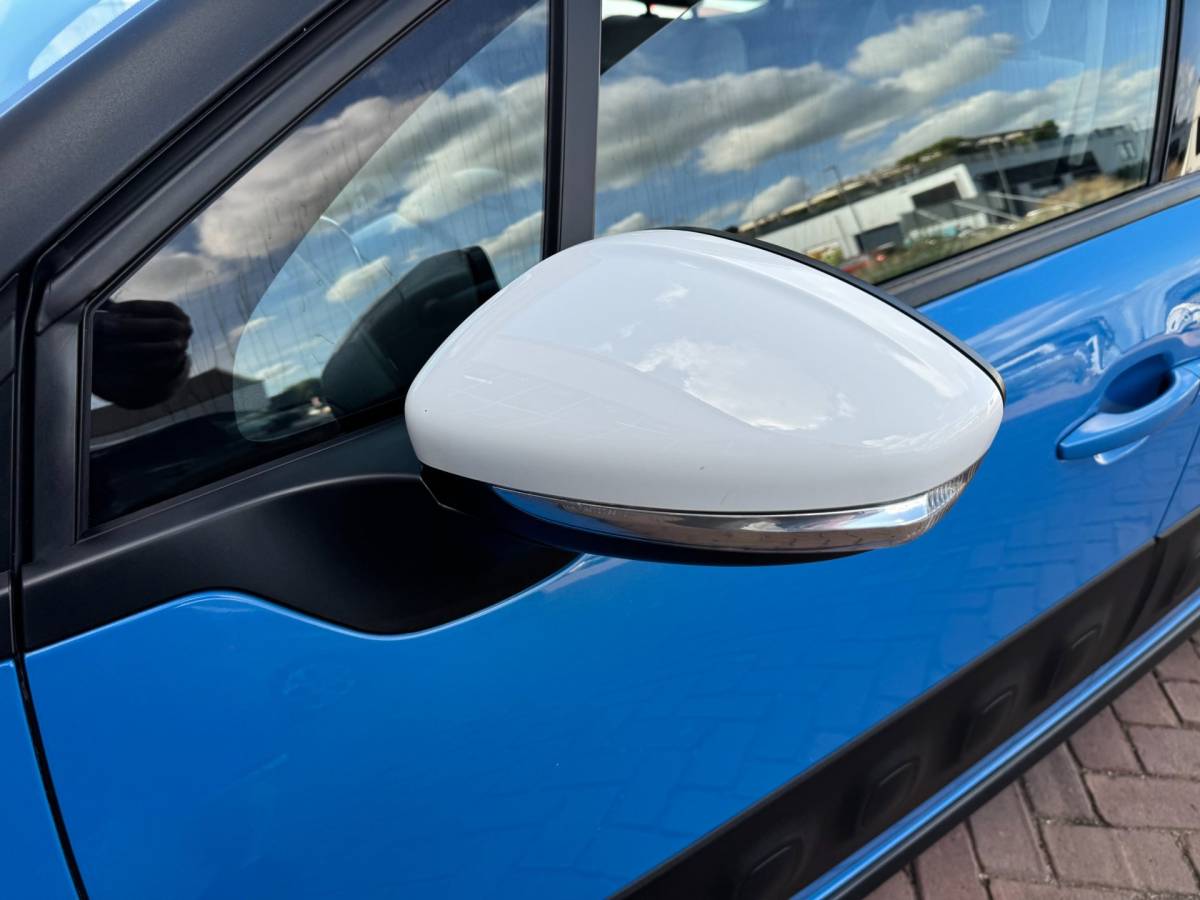 Citroën C3 Citroen C3 1.2 PureTech S&S Shine