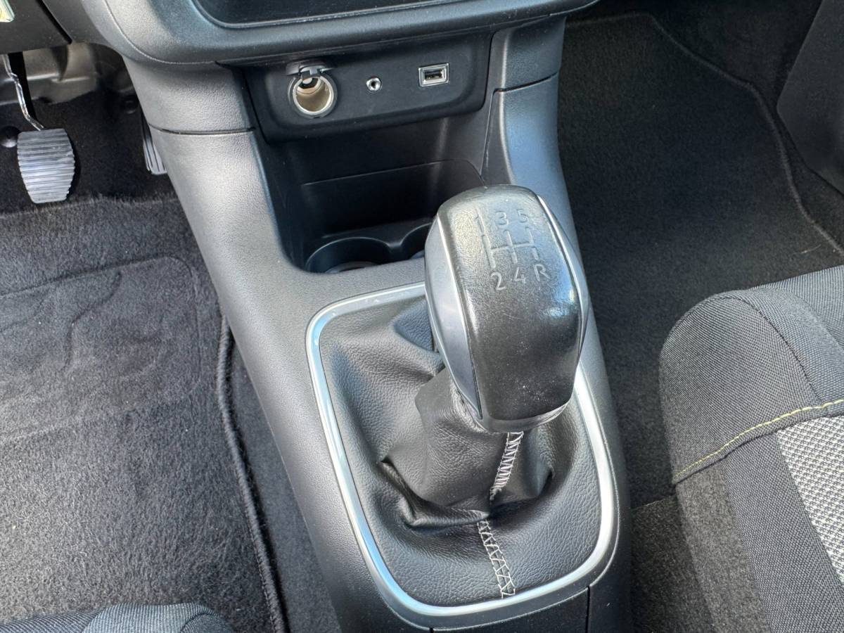 Citroën C3 Citroen C3 1.2 PureTech S&S Shine