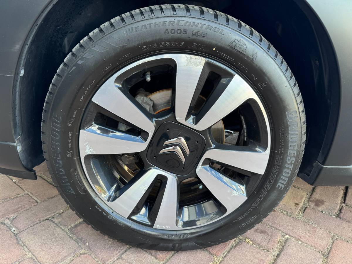 Citroën C3 Citroen C3 1.2 PureTech S&S Shine