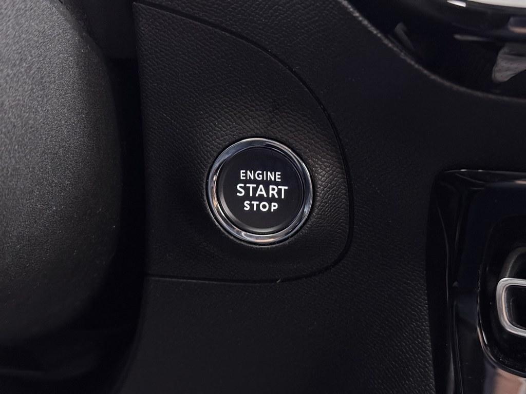 Opel Mokka Opel Mokka 1.2 T 130 pk Automaat Ultimate Camera/Winterpakket /Ecc/Alcantara/Keyless/Blindspot/Vc/18inch