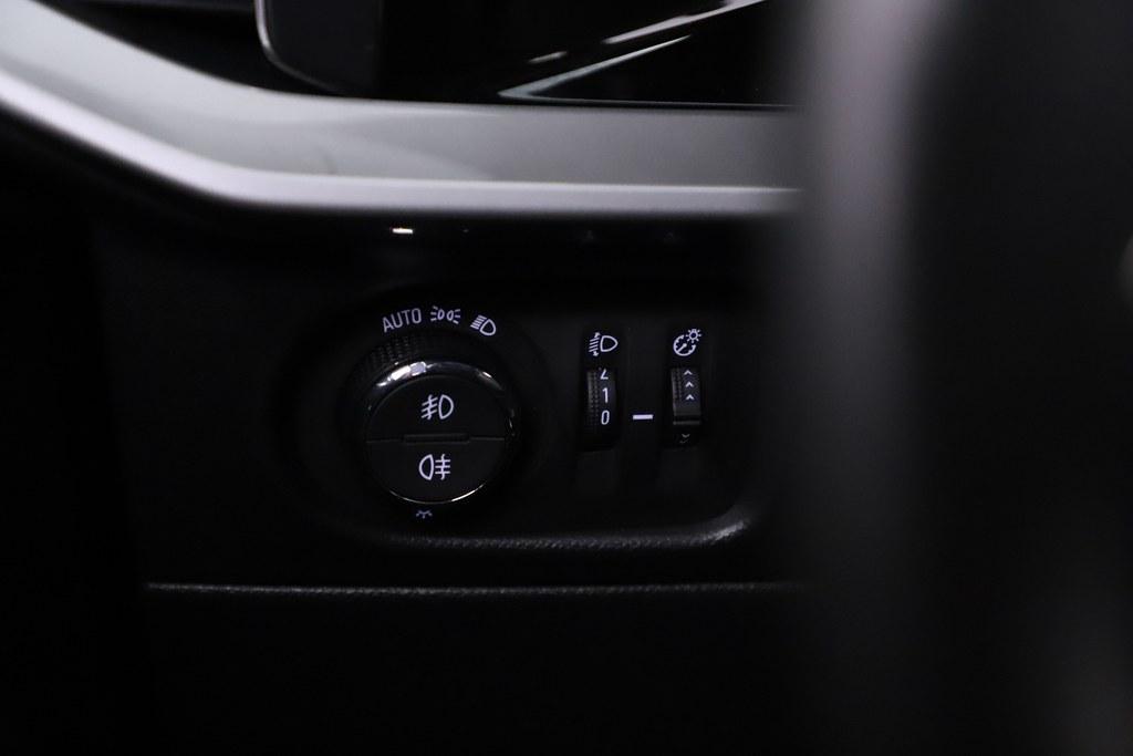 Opel Mokka Opel Mokka 1.2 T 130 pk Automaat Ultimate Camera/Winterpakket /Ecc/Alcantara/Keyless/Blindspot/Vc/18inch