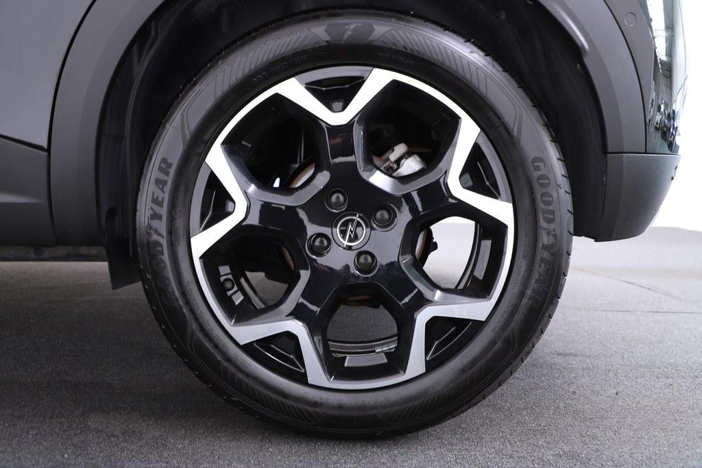 Opel Mokka Opel Mokka 1.2 T 130 pk Automaat Ultimate Camera/Winterpakket /Ecc/Alcantara/Keyless/Blindspot/Vc/18inch