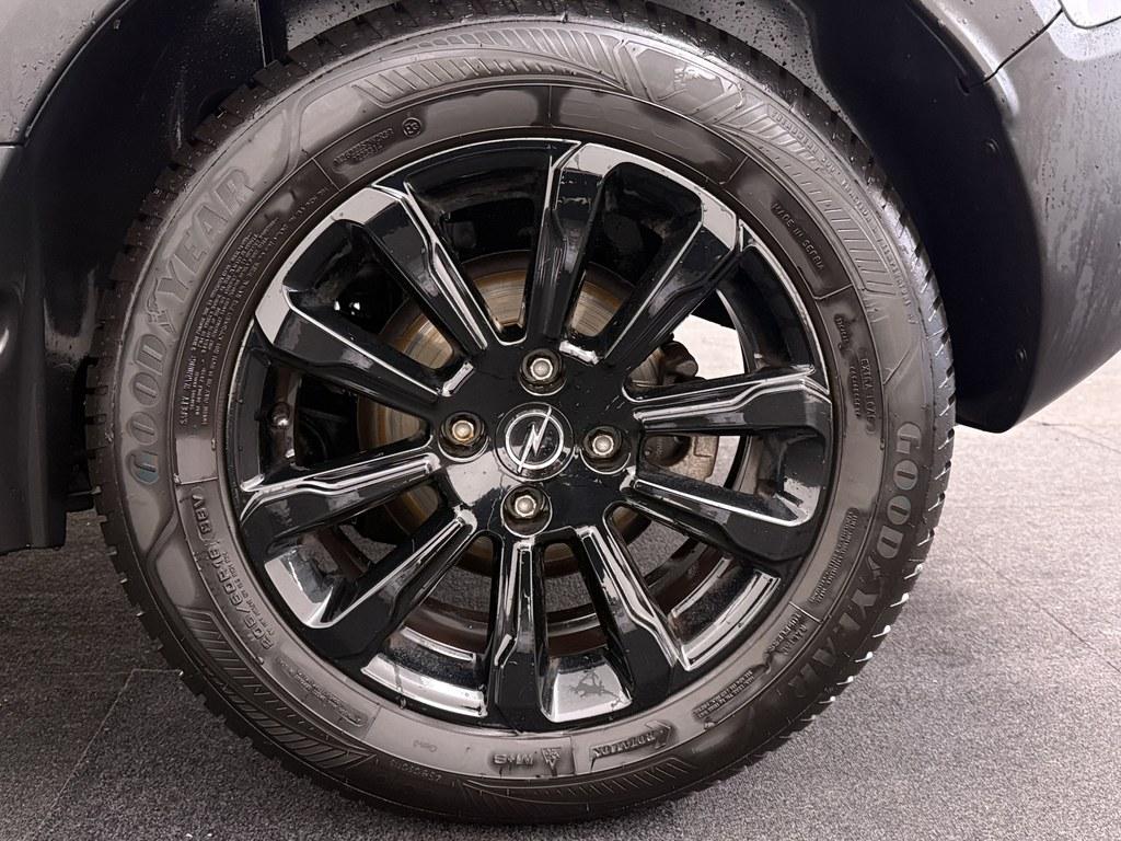 Opel Crossland Opel Crossland 1.2T 130pk Automaat Ultimate Trekhaak/Alcantara/ 4S.Banden/Winterpakket/Camera/Nav/Keyless