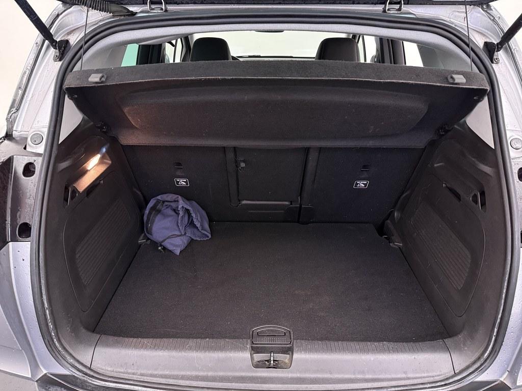 Opel Crossland Opel Crossland 1.2T 130pk Automaat Ultimate Trekhaak/Alcantara/ 4S.Banden/Winterpakket/Camera/Nav/Keyless
