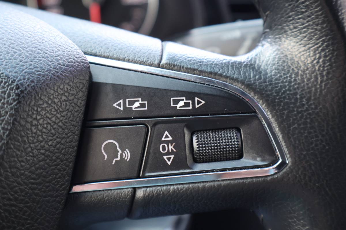 SEAT Leon SEAT Leon 1.2 TSI Style Clima / 6 bak / Stoelverw. / Camera