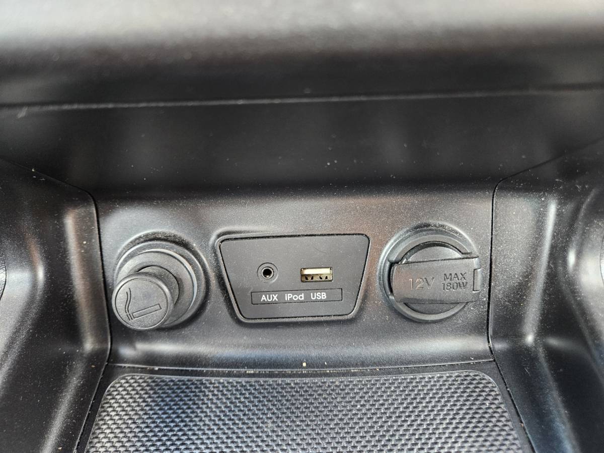 Hyundai ix35 Hyundai Ix35 1.6i GDI Go! Trekhaak! NAP! Dealer Onderhouden! Nette Auto! Camera! Navigatie! Airco/Clima!