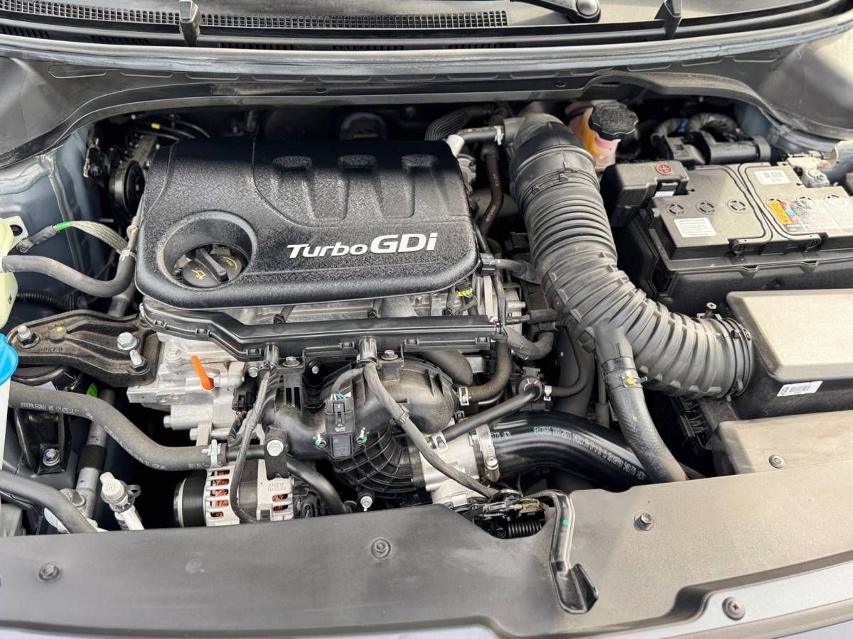 Hyundai i20 Hyundai I20 1.0 T-GDI Comfort, 5drs, Cam, Navi, Pdc, Cruise/Climate control, 16835km, 1e eig afk, Geen import, Nap, Unieke km!