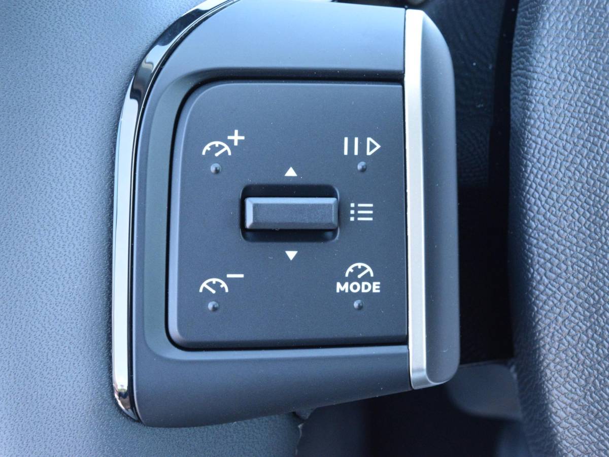 Citroën C3 Citroen C3 1.2 Hybrid 110pk Max