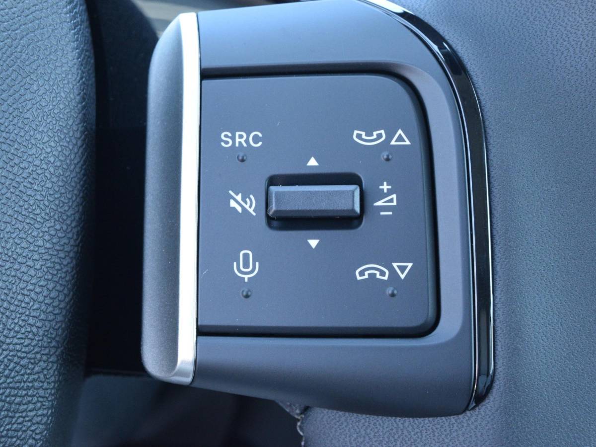Citroën C3 Citroen C3 1.2 Hybrid 110pk Max