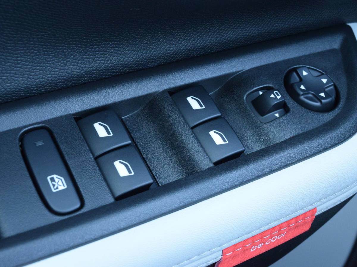 Citroën C3 Citroen C3 1.2 Hybrid 110pk Max