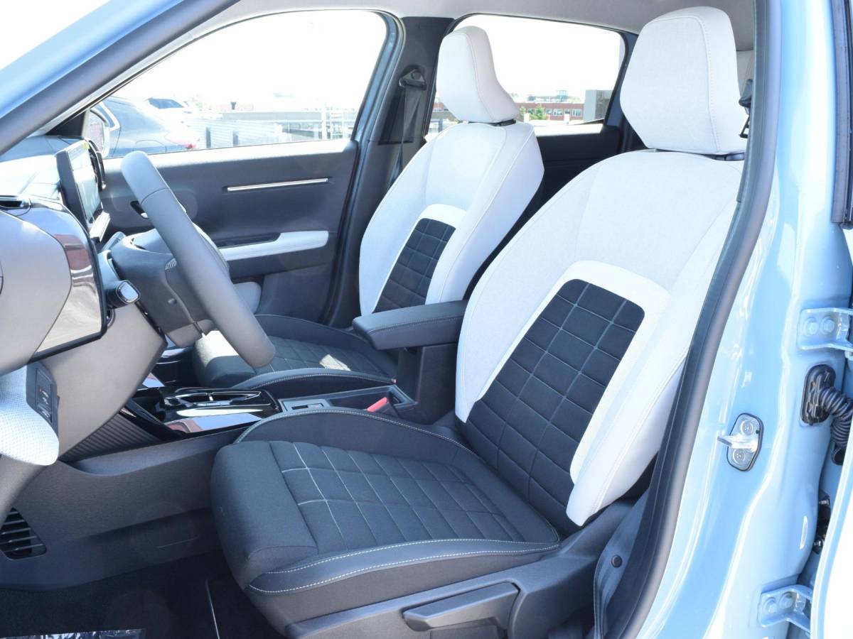 Citroën C3 Citroen C3 1.2 Hybrid 110pk Max