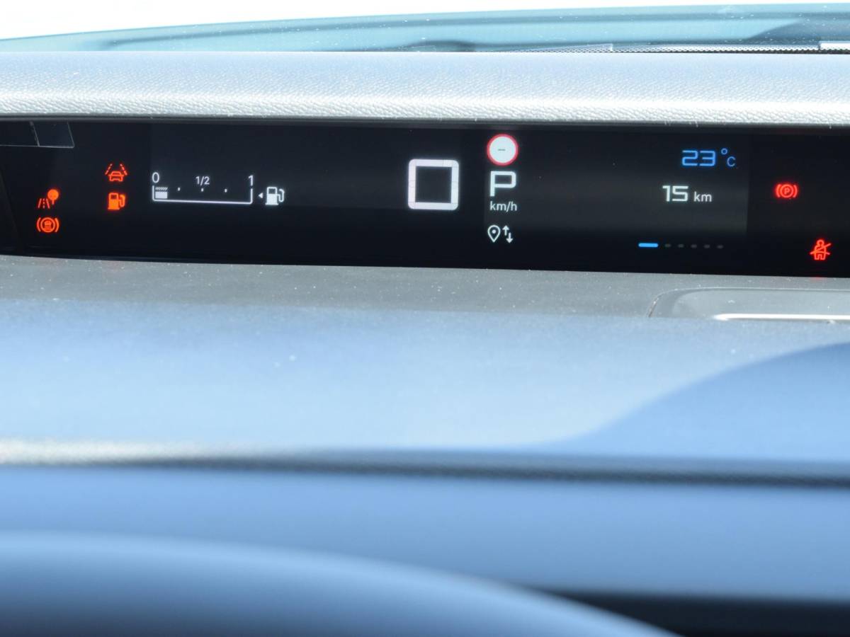 Citroën C3 Citroen C3 1.2 Hybrid 110pk Max