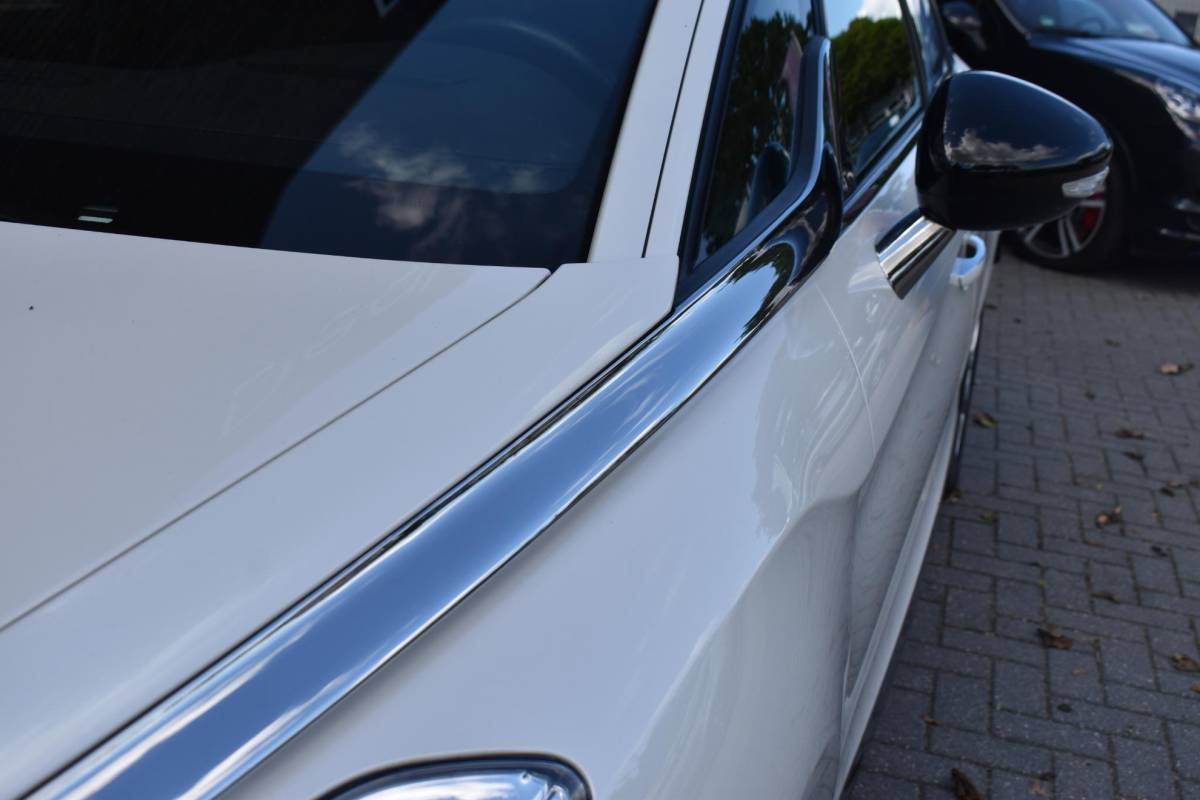 DS DS 5 DS 5 1.6 THP Business Executive