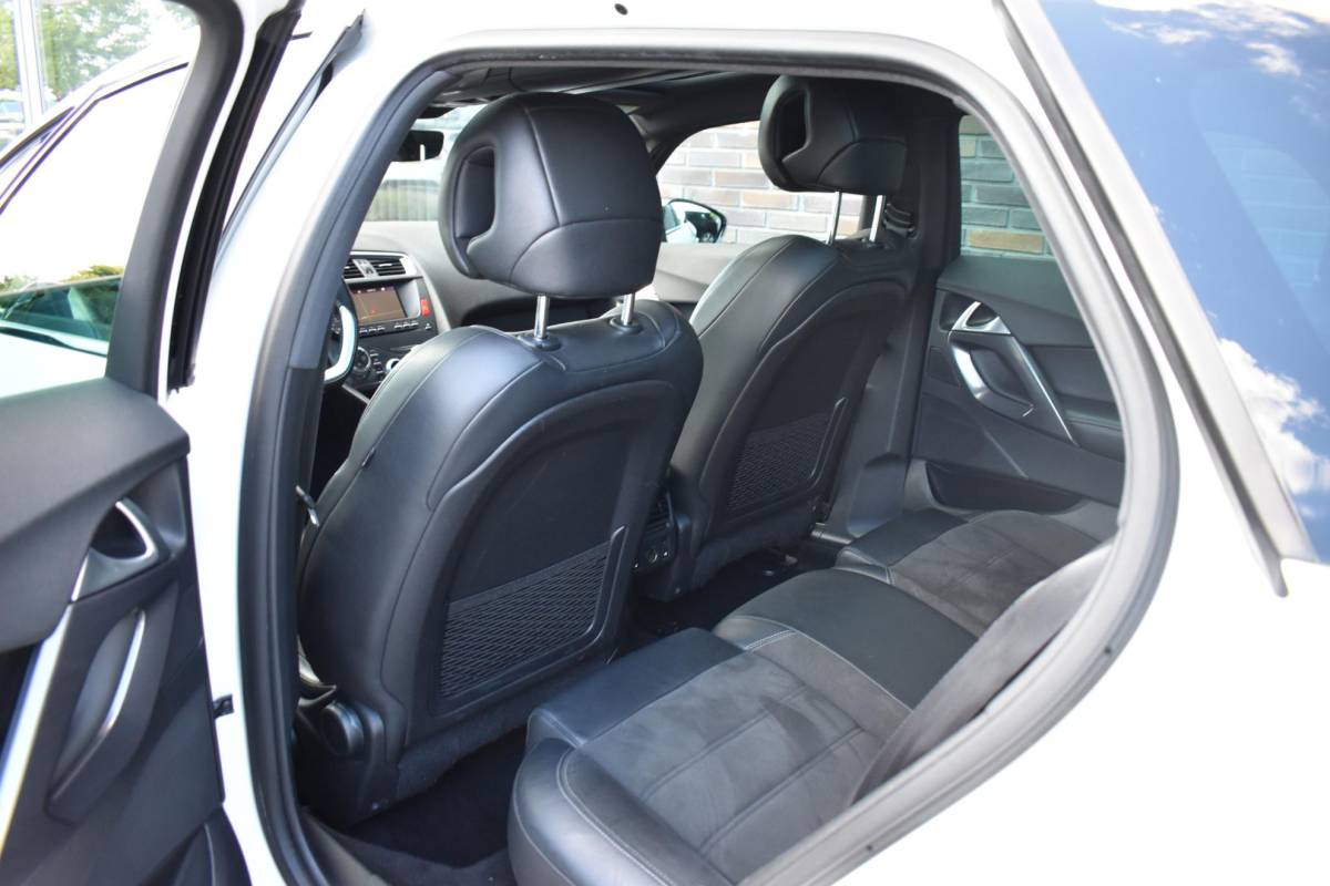 DS DS 5 DS 5 1.6 THP Business Executive