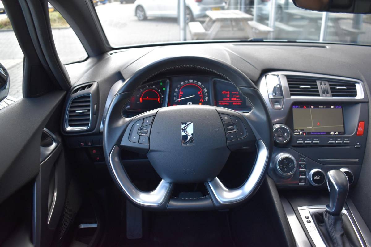 DS DS 5 DS 5 1.6 THP Business Executive