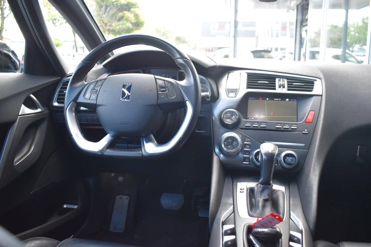 DS DS 5 DS 5 1.6 THP Business Executive