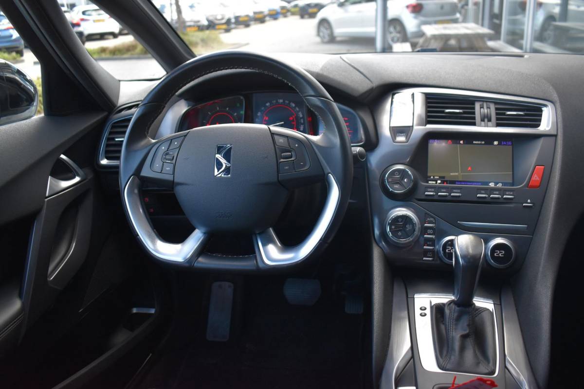 DS DS 5 DS 5 1.6 THP Business Executive