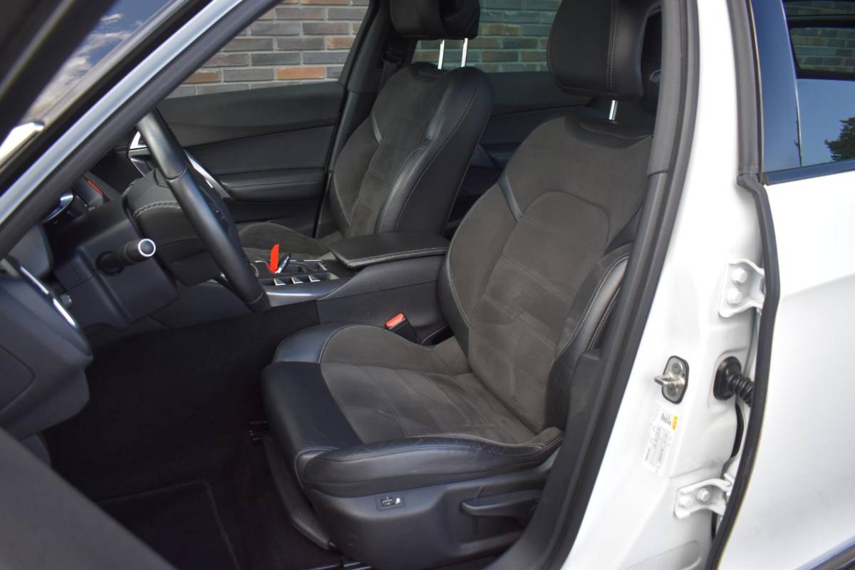 DS DS 5 DS 5 1.6 THP Business Executive
