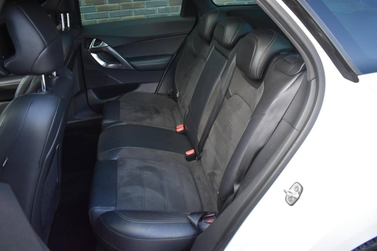 DS DS 5 DS 5 1.6 THP Business Executive