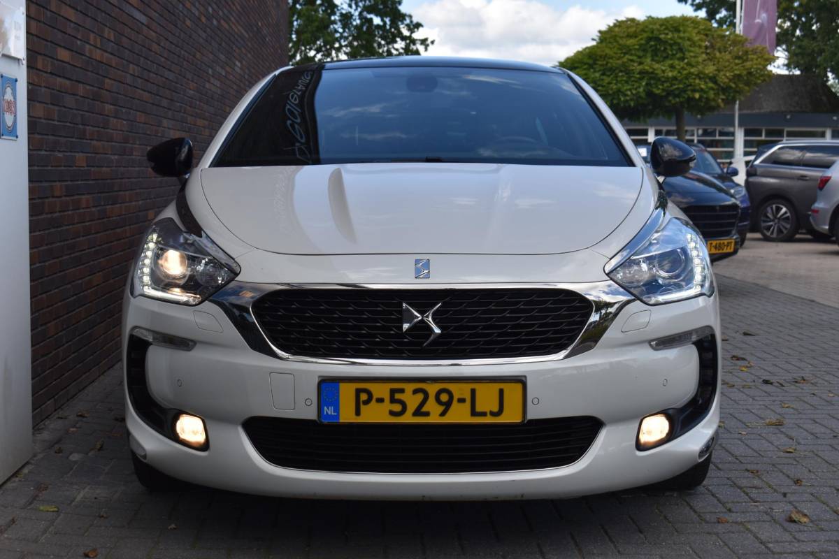 DS DS 5 DS 5 1.6 THP Business Executive