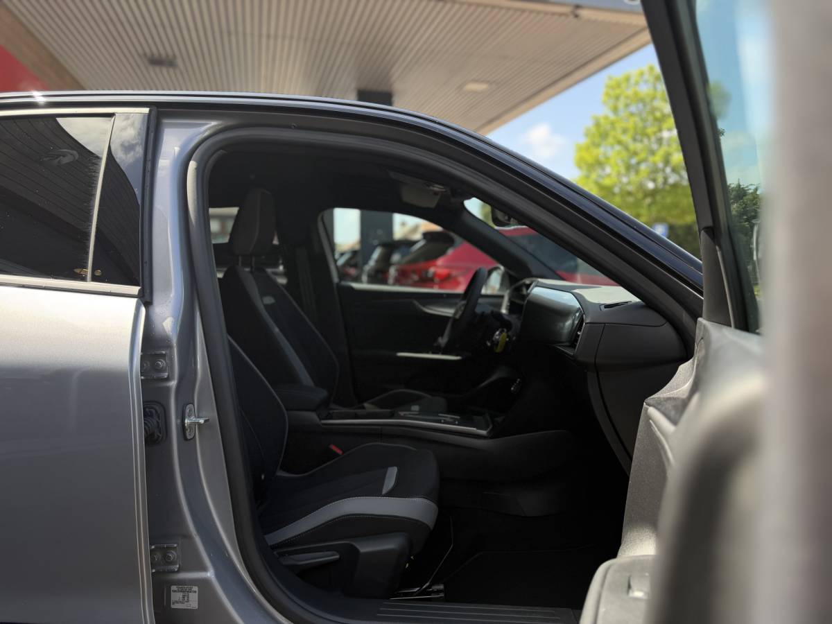 Opel Mokka Opel Mokka 1.2 Turbo GS Stoel+Stuurverwarming/Camera/ECC.