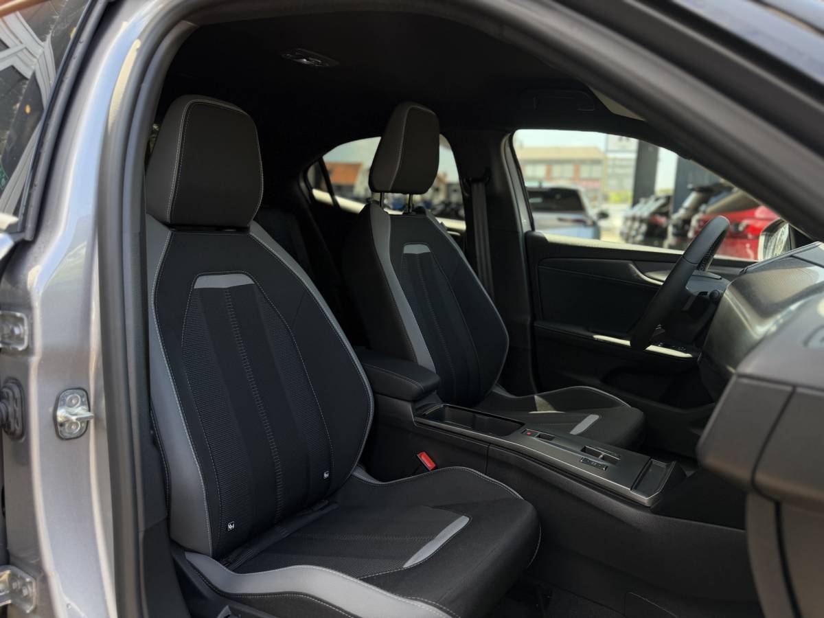 Opel Mokka Opel Mokka 1.2 Turbo GS Stoel+Stuurverwarming/Camera/ECC.