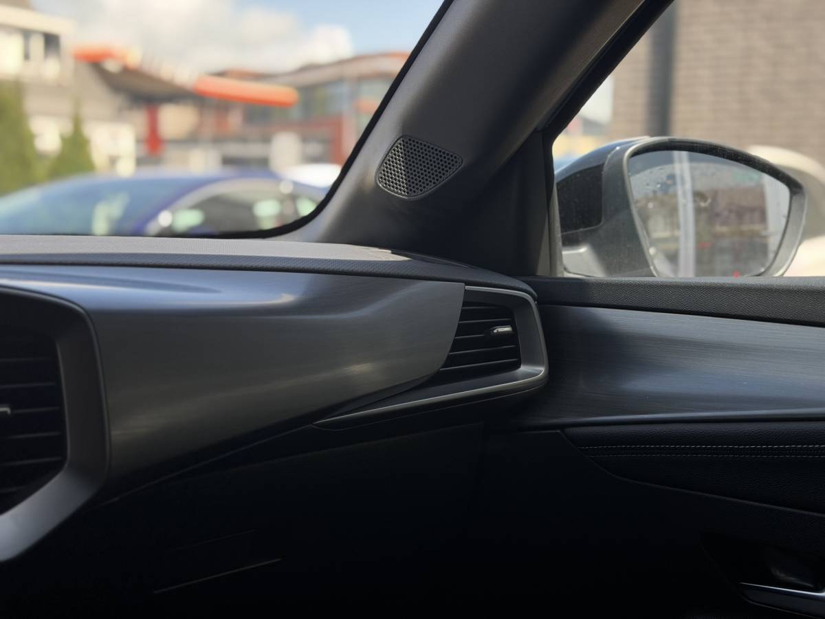 Opel Mokka Opel Mokka 1.2 Turbo GS Stoel+Stuurverwarming/Camera/ECC.