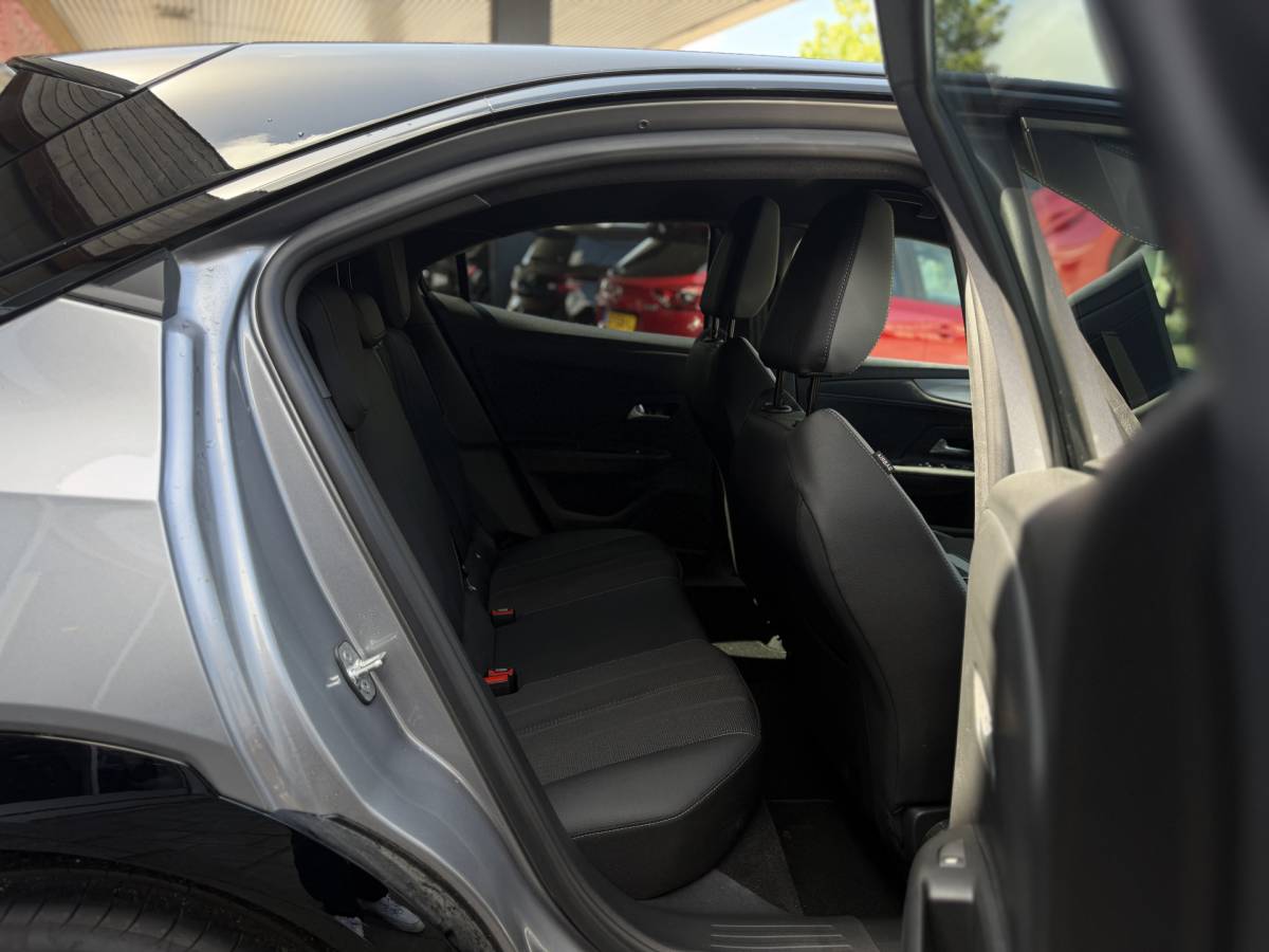 Opel Mokka Opel Mokka 1.2 Turbo GS Stoel+Stuurverwarming/Camera/ECC.