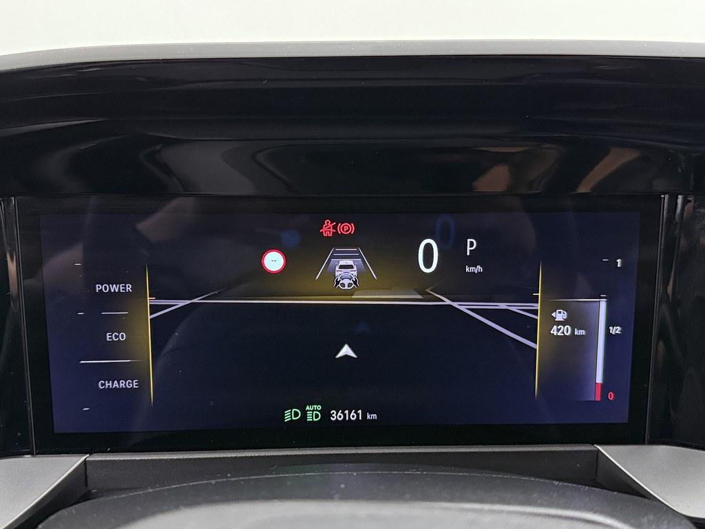 Opel Mokka Opel Mokka 1.2T 145pk Hybrid GS Automaat Winterpakket/Camera/ Alcantara/Ecc/Ad.Cruise/Keyless/Blindspot/CarPlay  Nieuwe model