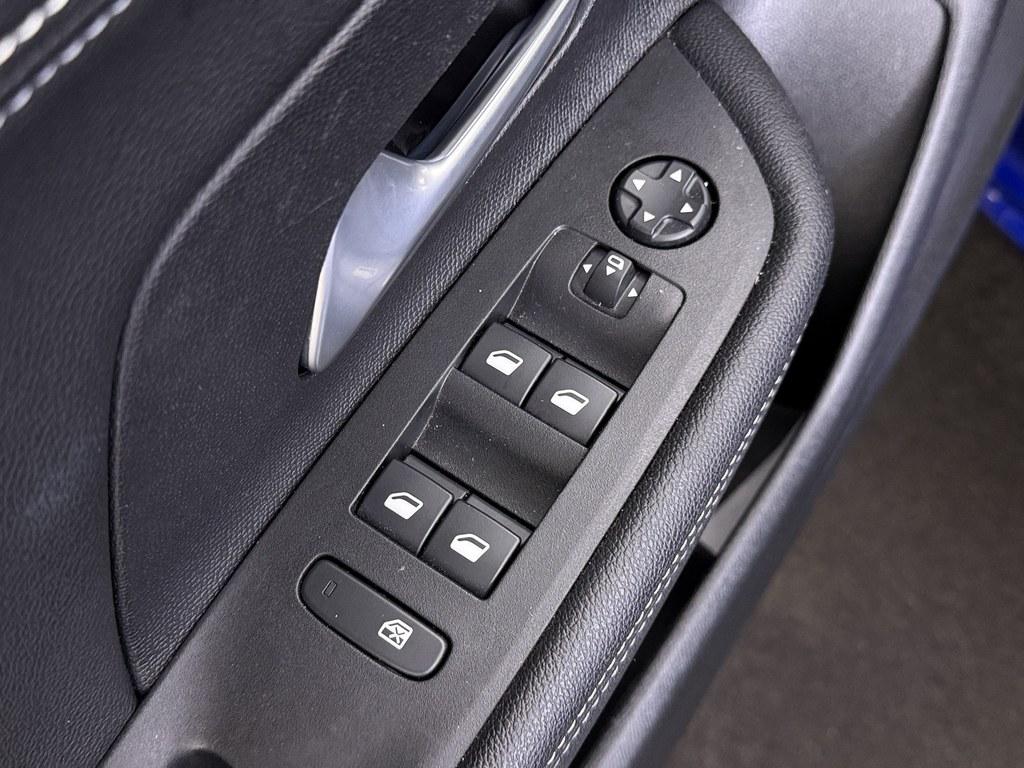 Opel Mokka Opel Mokka 1.2T 145pk Hybrid GS Automaat Winterpakket/Camera/ Alcantara/Ecc/Ad.Cruise/Keyless/Blindspot/CarPlay  Nieuwe model