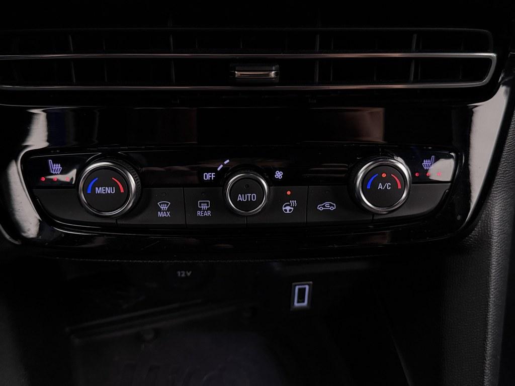 Opel Mokka Opel Mokka 1.2T 145pk Hybrid GS Automaat Winterpakket/Camera/ Alcantara/Ecc/Ad.Cruise/Keyless/Blindspot/CarPlay  Nieuwe model