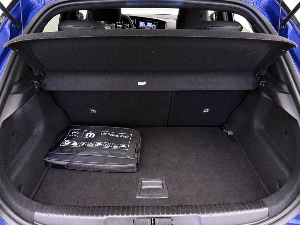 Opel Mokka Opel Mokka 1.2T 145pk Hybrid GS Automaat Winterpakket/Camera/ Alcantara/Ecc/Ad.Cruise/Keyless/Blindspot/CarPlay  Nieuwe model