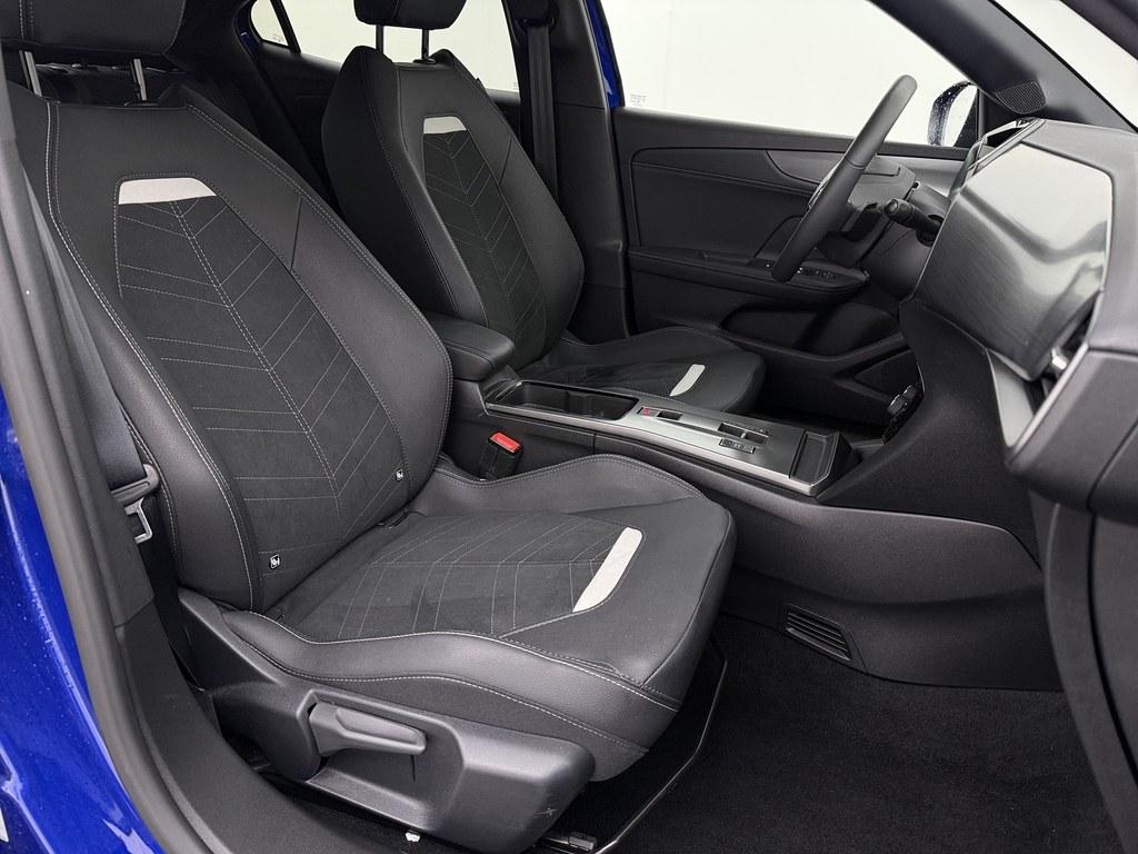Opel Mokka Opel Mokka 1.2T 145pk Hybrid GS Automaat Winterpakket/Camera/ Alcantara/Ecc/Ad.Cruise/Keyless/Blindspot/CarPlay  Nieuwe model