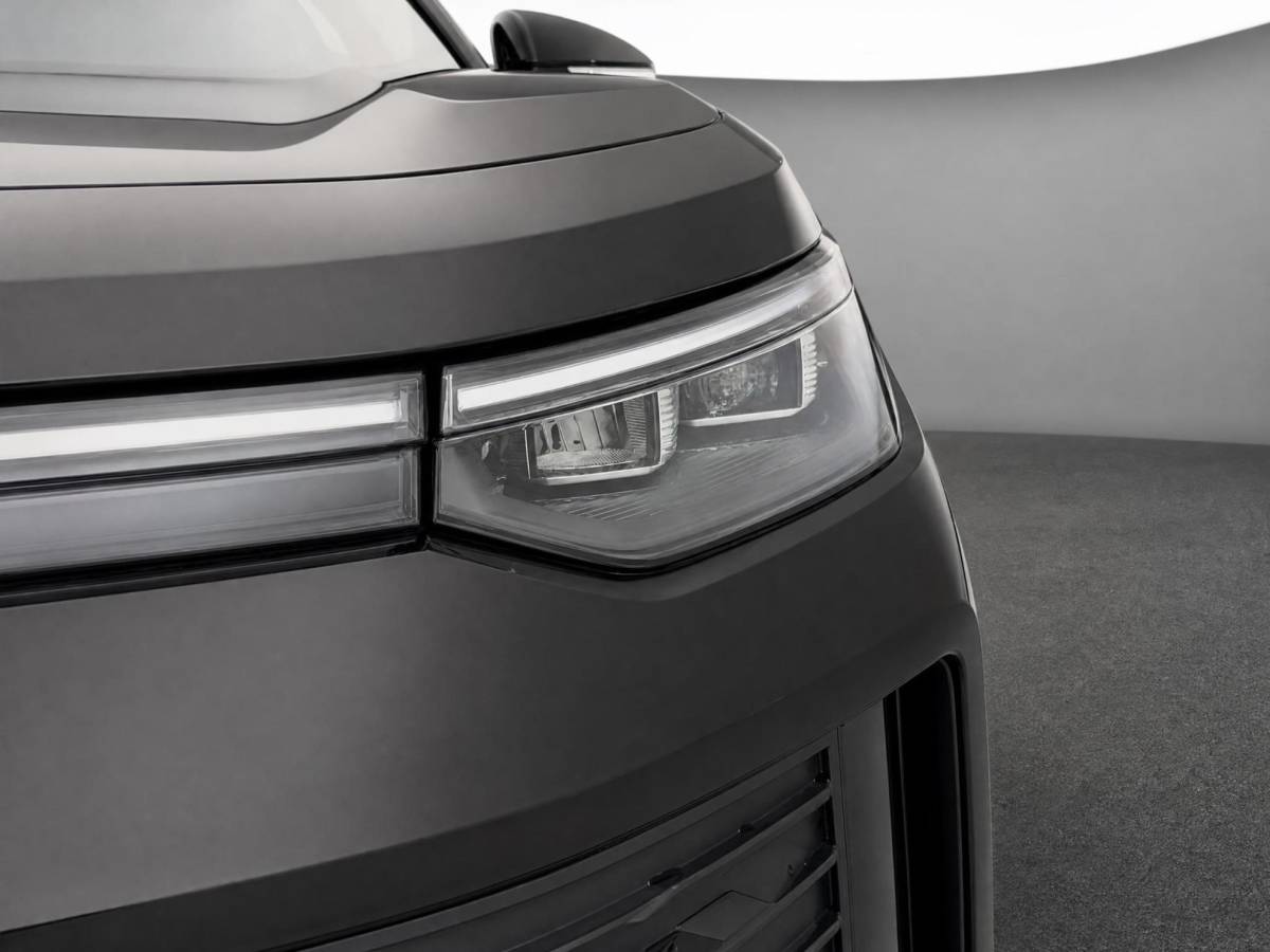 Volkswagen Tayron Volkswagen Tayron 1.5 eHybrid 204pk DSG Life Edition · 360 Camera · Inklap. Trekhaak · Dodehoeksensor · Keyless · Elek. Achterklep · Stuur- & Stoelverwarming · Garantie t/m 28-05-2030 of 100.000km