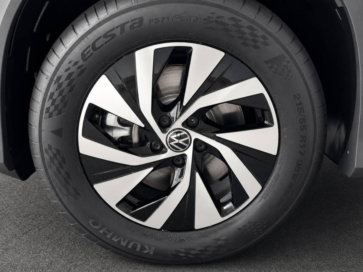 Volkswagen Tayron Volkswagen Tayron 1.5 eHybrid 204pk DSG Life Edition · 360 Camera · Inklap. Trekhaak · Dodehoeksensor · Keyless · Elek. Achterklep · Stuur- & Stoelverwarming · Garantie t/m 28-05-2030 of 100.000km