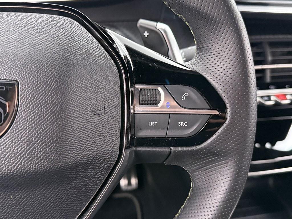 Peugeot 208 Peugeot 208 1.2 Hybrid 145PK GT Automaat 360.Camera/Nav/Led /Blindspot/Keyless/Ad.Cruise/CarPlay