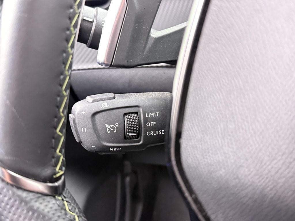 Peugeot 208 Peugeot 208 1.2 Hybrid 145PK GT Automaat 360.Camera/Nav/Led /Blindspot/Keyless/Ad.Cruise/CarPlay