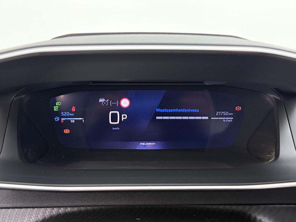 Peugeot 208 Peugeot 208 1.2 Hybrid 145PK GT Automaat 360.Camera/Nav/Led /Blindspot/Keyless/Ad.Cruise/CarPlay