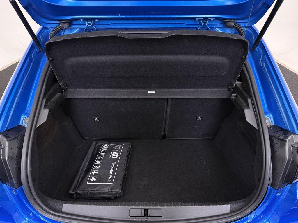Peugeot 208 Peugeot 208 1.2 Hybrid 145PK GT Automaat 360.Camera/Nav/Led /Blindspot/Keyless/Ad.Cruise/CarPlay