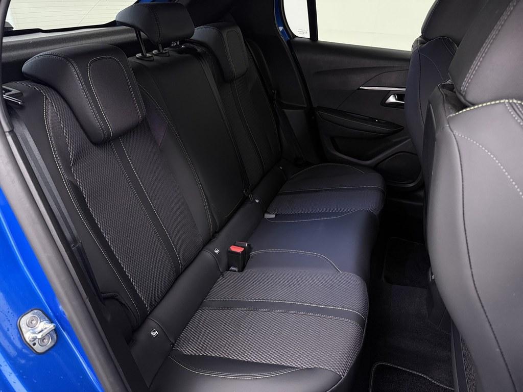 Peugeot 208 Peugeot 208 1.2 Hybrid 145PK GT Automaat 360.Camera/Nav/Led /Blindspot/Keyless/Ad.Cruise/CarPlay
