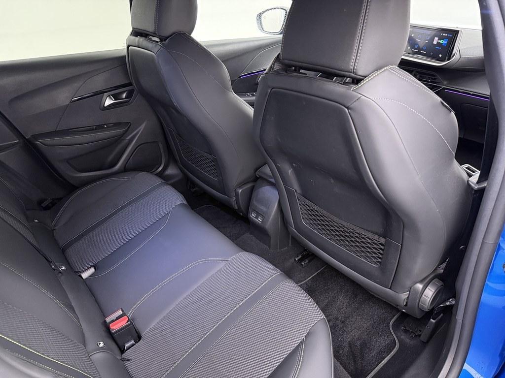 Peugeot 208 Peugeot 208 1.2 Hybrid 145PK GT Automaat 360.Camera/Nav/Led /Blindspot/Keyless/Ad.Cruise/CarPlay