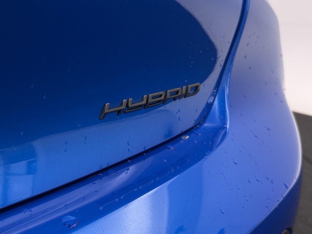 Peugeot 208 Peugeot 208 1.2 Hybrid 145PK GT Automaat 360.Camera/Nav/Led /Blindspot/Keyless/Ad.Cruise/CarPlay