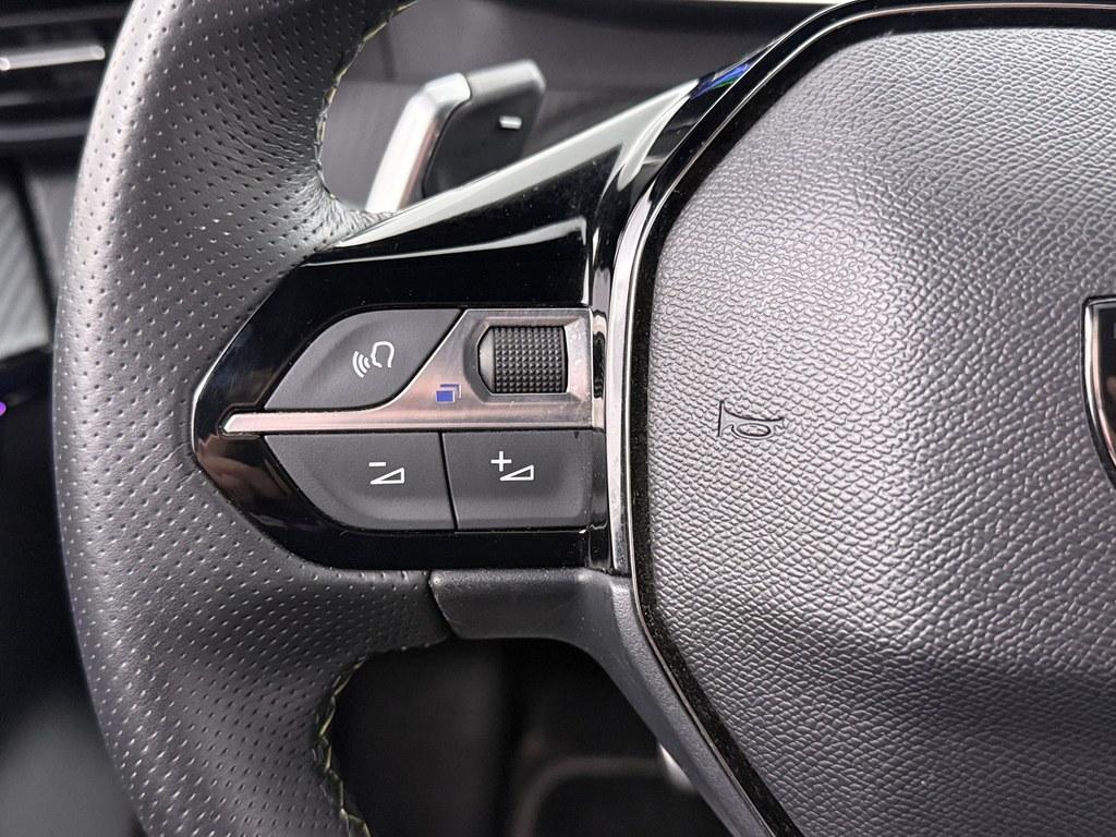 Peugeot 208 Peugeot 208 1.2 Hybrid 145PK GT Automaat 360.Camera/Nav/Led /Blindspot/Keyless/Ad.Cruise/CarPlay