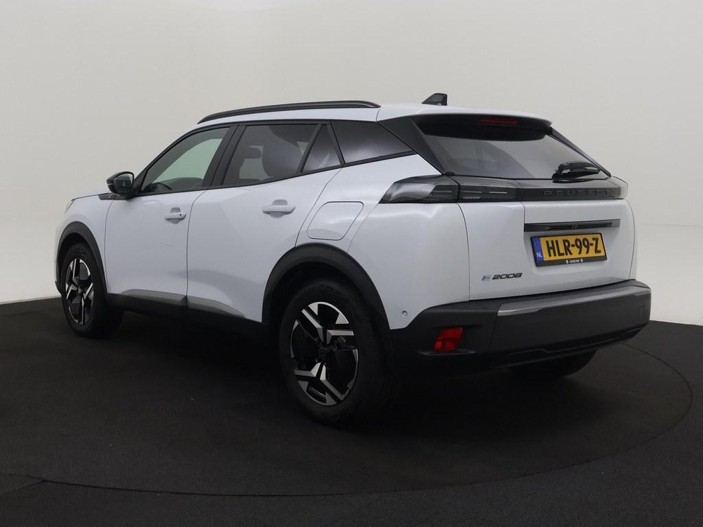 Peugeot e-2008 Peugeot e-2008 EV Allure Avantage 54 kWh Soh 97% 360.Camera/Nav/ Keyless/Ad.Cruise/CarPlay/H.Leder/Blindspot