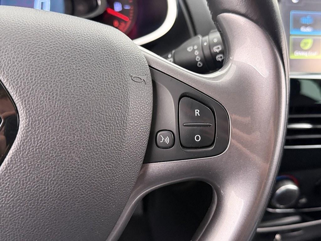 Renault Clio Renault Clio Estate 0.9 TCe Limited Trekhaak/Camera/Nav/Airco/Cruise